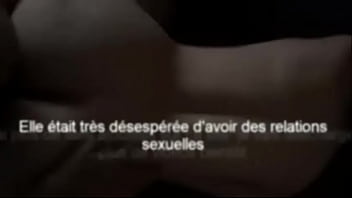 Preview 3 of Erotikax Com Hd - Cette &eacute_tudiante super sexy sait monter parfaitement cette grosse bite