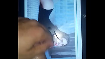 Preview 3 of Fucking Prone Video - tributes for Cathbbc