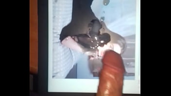 Preview 4 of Fucking Prone Video - tributes for Cathbbc
