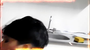 Preview 1 of Bangladesh New Sexbdo - Delicious chick enjoys hardcore insertion and steaming gangbang