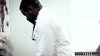 Preview 1 of My Wyfe - PURE TABOO Maddy O&#039_Reilly Anal at Doctors Exam