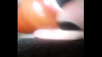 Preview 3 of Pernxxxx - Creamy pussy dildo 3