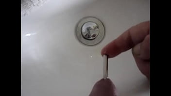 Preview 3 of Lawak Sule - Pissing with a sound in