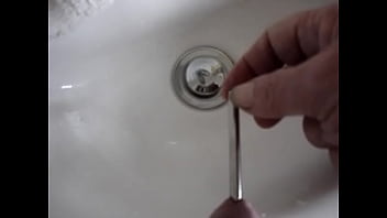 Preview 4 of Lawak Sule - Pissing with a sound in