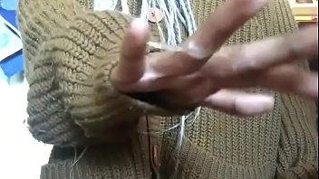 Preview 4 of Lezdom Student Teacher - Masturbation in public