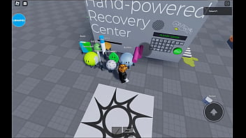 Preview 3 of Alrah Sex - Recovery center