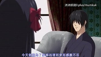 Preview 2 of Rape Flv - A55 动漫 中文字幕 狂伊诺病 第1部分