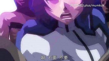 Preview 2 of Vip Girls Xx - A53 动漫 中文字幕 洗脑的序曲 第2部分