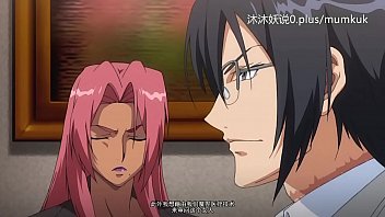 Preview 2 of Big Cock Black And Hot - A52 动漫 中文字幕  罗德无残 第2部分