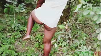 Preview 1 of Super Hit Kajal Photos Xxx - Inside the forest having fun with a hunter