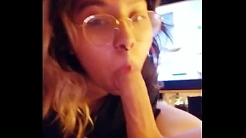 Preview 2 of Tamil Cxx - My gf sucking my dick