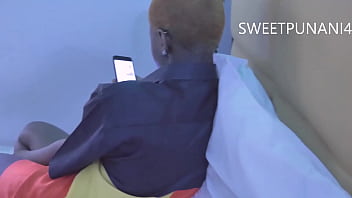 Preview 1 of Xx Sxe Videos - Stepbro reads while I give him a blowjob and cock play before I render my sweet pussy