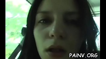 Preview 2 of Aunty South India - Pussy castigation session for a dirty slut who likes it rough