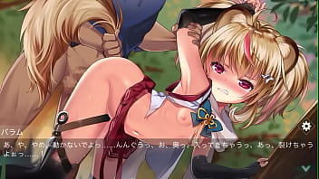 Preview 2 of Tabi Part 1 - オトギフロンティア バラム