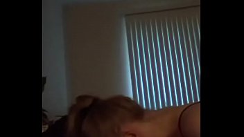 Preview 1 of Xnxx Egsb - Blonde girl sucks chamorro cock