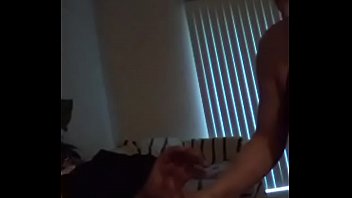 Preview 4 of Xnxx Egsb - Blonde girl sucks chamorro cock