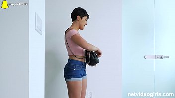 Preview 1 of Bhen Bhai Sex Indian - Perfect Pussy On This Short Hair Calendar Girl