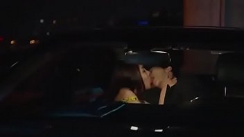 Preview 1 of Usa Students - Slut in a Car