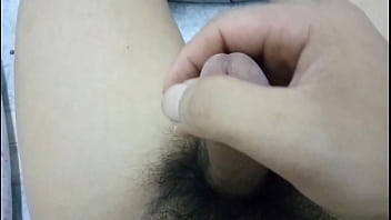 Preview 3 of 1girl 4man Porn - Khi trai thẳng ham muốn