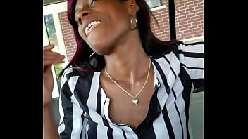 Preview 1 of Xxx Seniliyo Video - Thot from out west