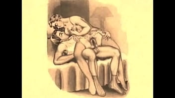 Preview 4 of Bangladeshi Natok - vintage erotic art