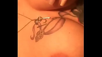 Preview 2 of Chloe First - Busty friend teasing