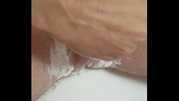 Preview 2 of Xxxx Saey - Cock and Balls Shaving