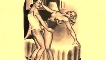 Preview 3 of Sunny Leone Fucking Rape Videos - vintage erotic drawings