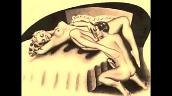Preview 4 of Sunny Leone Fucking Rape Videos - vintage erotic drawings