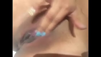 Preview 1 of Luscious Lana Free Voyeur - Lick my tight Asian pussy