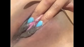 Preview 4 of Luscious Lana Free Voyeur - Lick my tight Asian pussy
