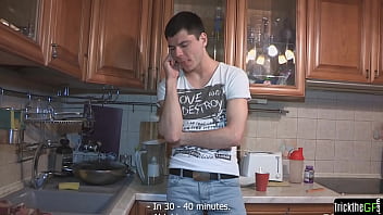 Preview 1 of Doctor Xxxvideos - Cheating euro exgf getting pussyfucked