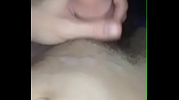 Preview 3 of Pinay Kinantot Ng Aso - Long D Cole morning cumshot