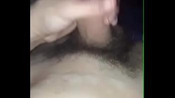 Preview 4 of Pinay Kinantot Ng Aso - Long D Cole morning cumshot