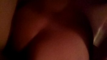 Preview 2 of Real Live Sex Vidoe - La flakita despu&eacute_s de el trabajo
