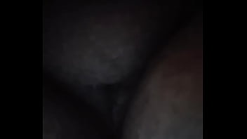 Preview 3 of Anal Force Sex Glz - Ebony ass spreading
