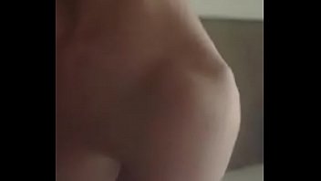 Preview 3 of Eva Fal - jalandomela en el ba&ntilde_o