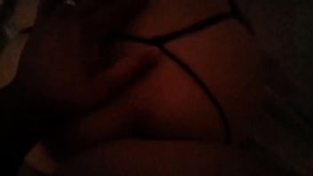 Preview 1 of Milf And Honey Alisandra - Mis putitas