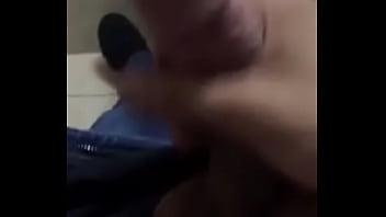 Preview 2 of Fuck Mse - Mi amor con verga grande se la jala para mi y se viene muy rico