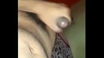 Preview 2 of Skinny Surprise - Desi dick jerk