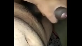 Preview 1 of Skinny Surprise - Desi dick jerk
