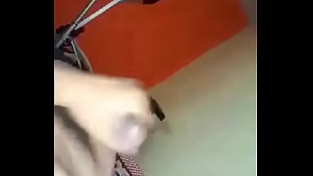 Preview 4 of Skinny Surprise - Desi dick jerk