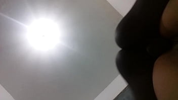 Preview 4 of Rajweb Comxxx - NAMORADA GEMENDO NO PAU
