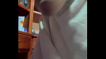Preview 1 of Conan Fees - Mi ahijado est&aacute_ agarrando cuerpo de Hombre