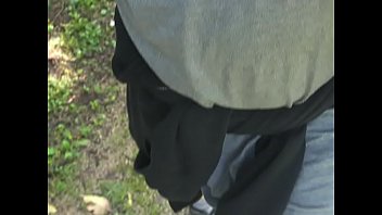 Preview 2 of Mom 45 Fuk Hot - Hiking Trail 1