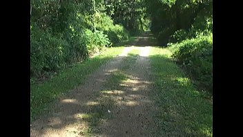 Preview 1 of Mom 45 Fuk Hot - Hiking Trail 1