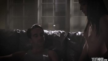 Preview 1 of Mom Breezer Xvideo - Charming manipulates teen to lose her virginity
