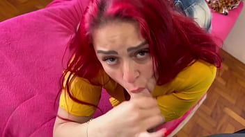 Preview 2 of Live Sex Aunty - 7 NOITES DE TERROR Todo mundo em p&acirc_nico