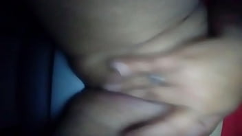 Preview 4 of Nadia Aliu - MI AMANTE DE TRUJILLO SE MASTURBA PARA MI
