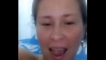 Preview 1 of Fat Anthi Sex - Nena de colombia caliente tocabdose
